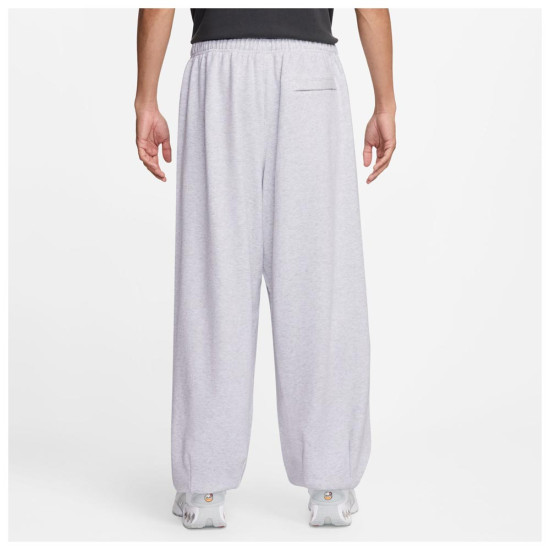 Nike Ανδρικό παντελόνι φόρμας Club Fleece Oversized French Terry Pants